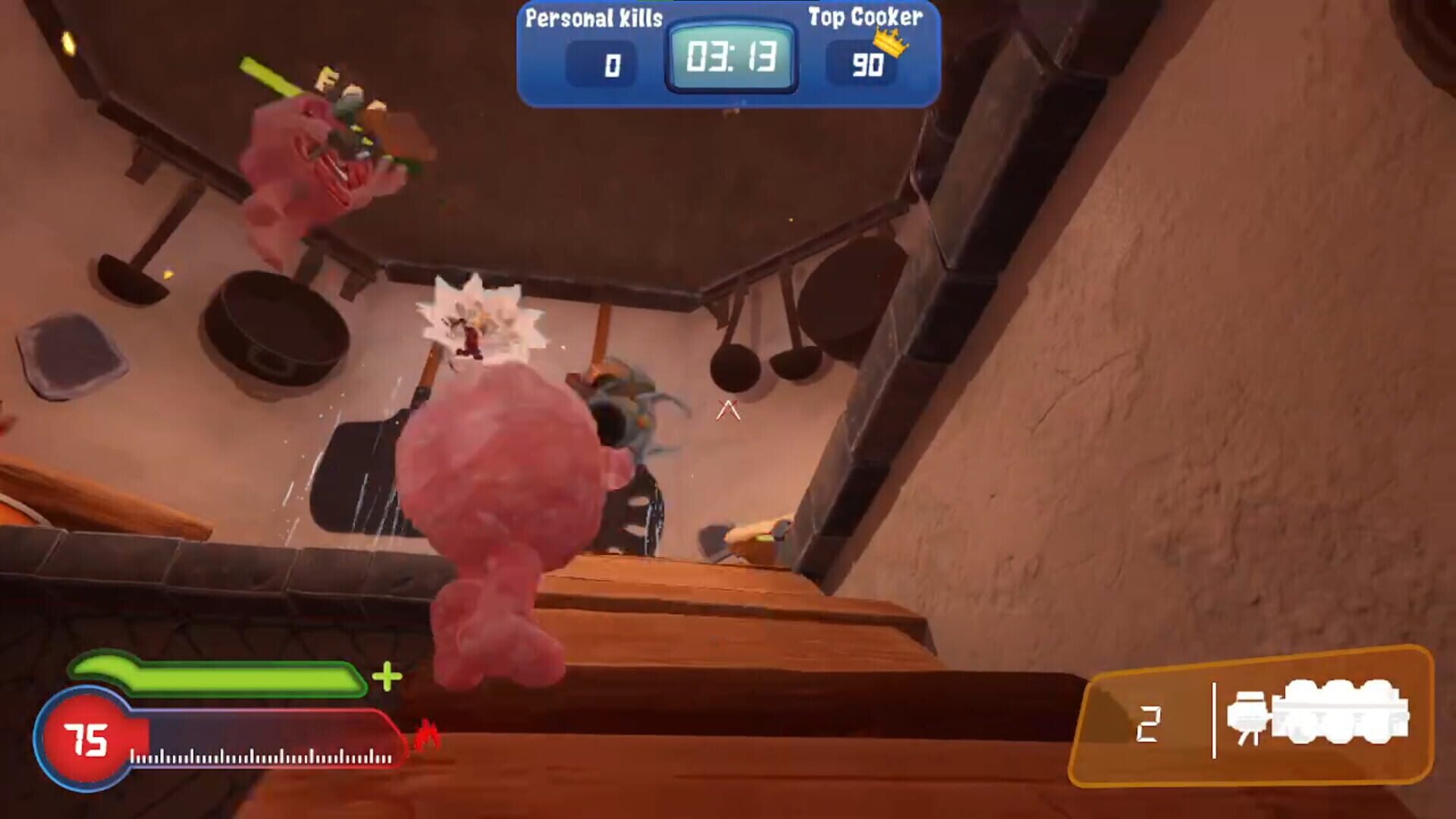 License to Grill screenshot 1