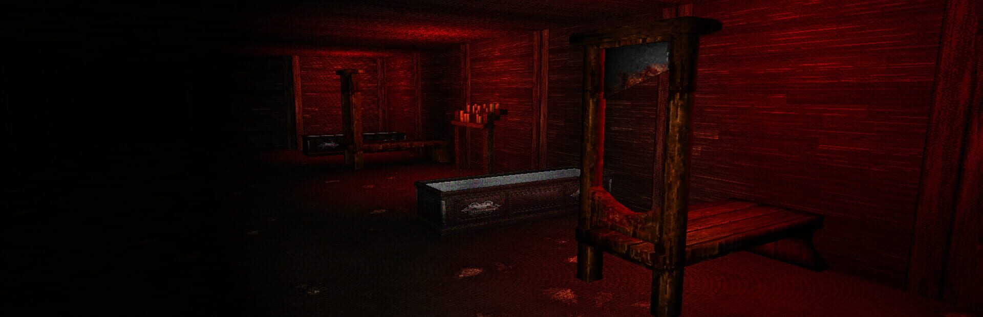 Bordermind screenshot 1