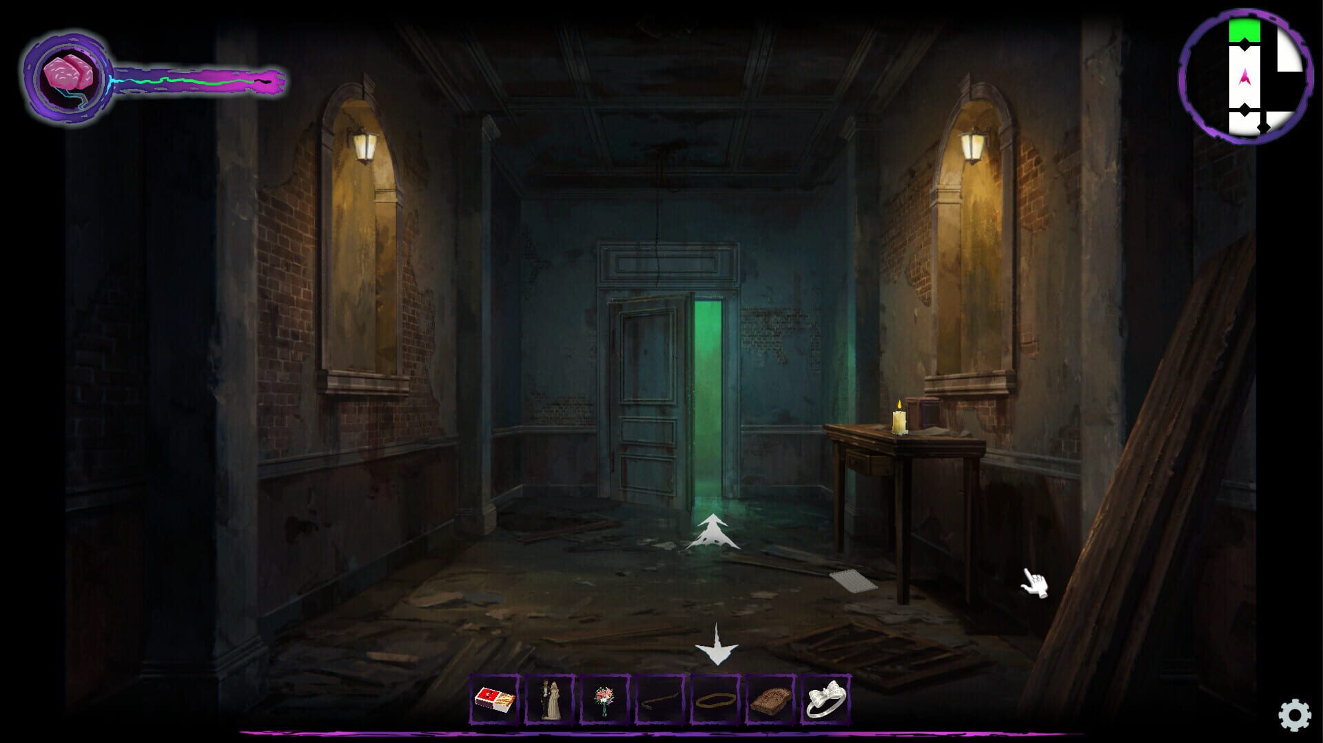 Soul Mates screenshot 1