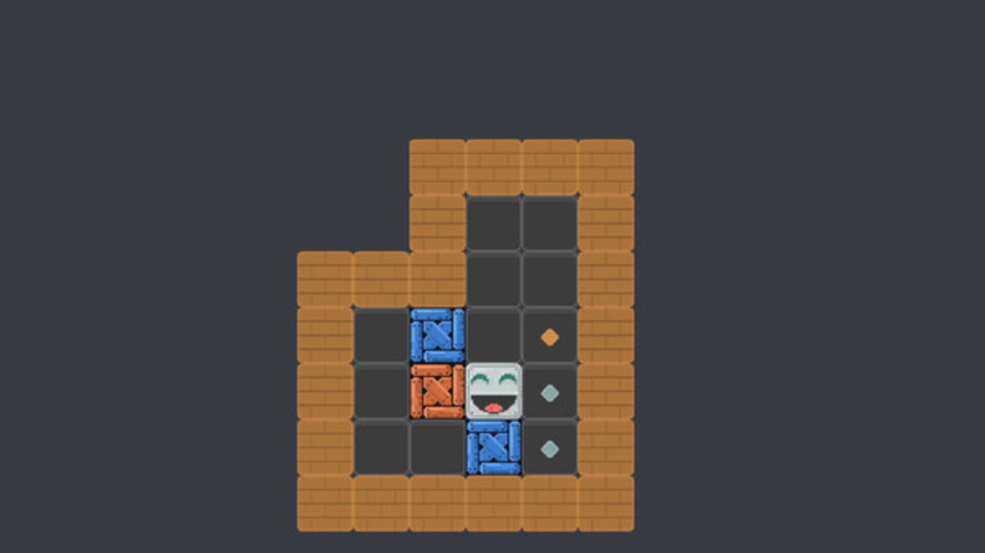 Minimalist Box screenshot 1