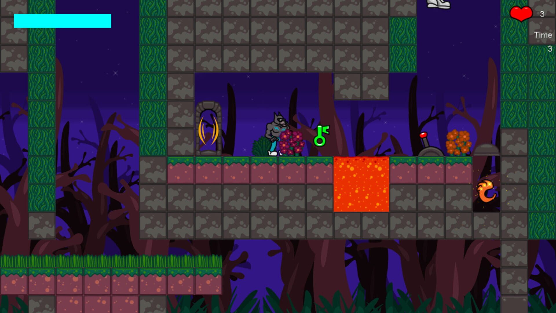 Furry Sex Madness screenshot 1