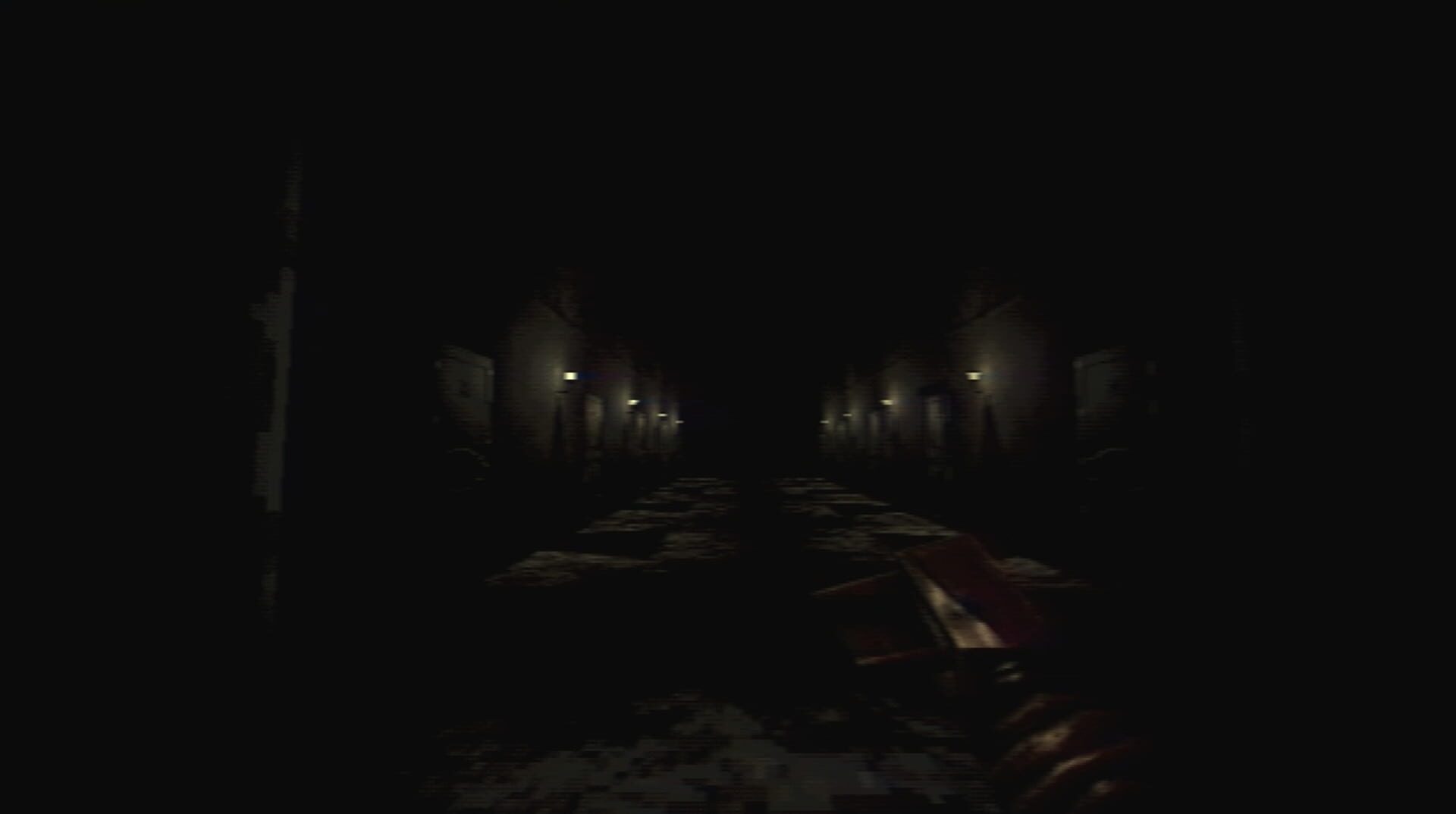 Low Vile Block screenshot 1