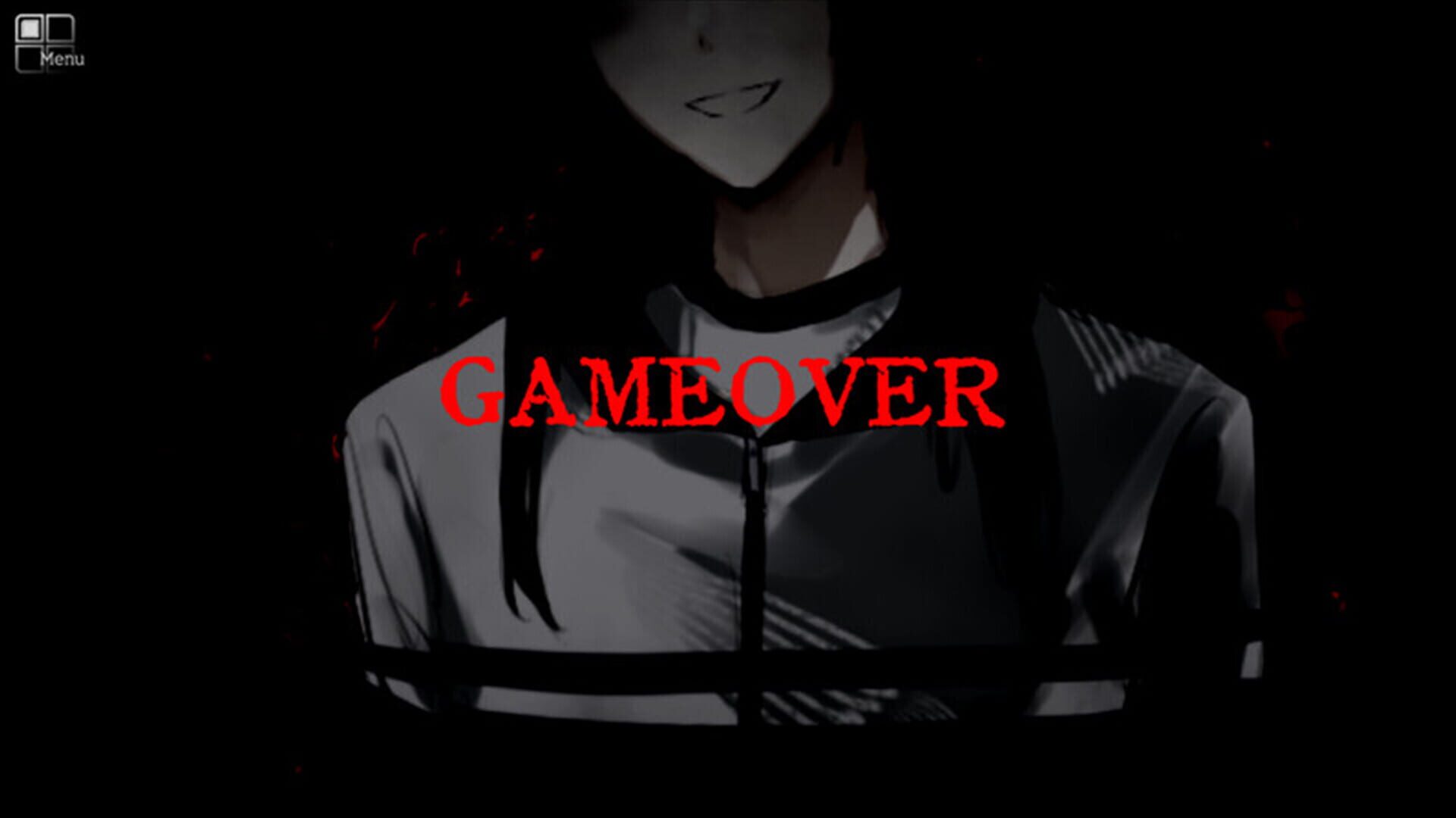 Dark Cage1: Reincarnation For Salvation screenshot 1