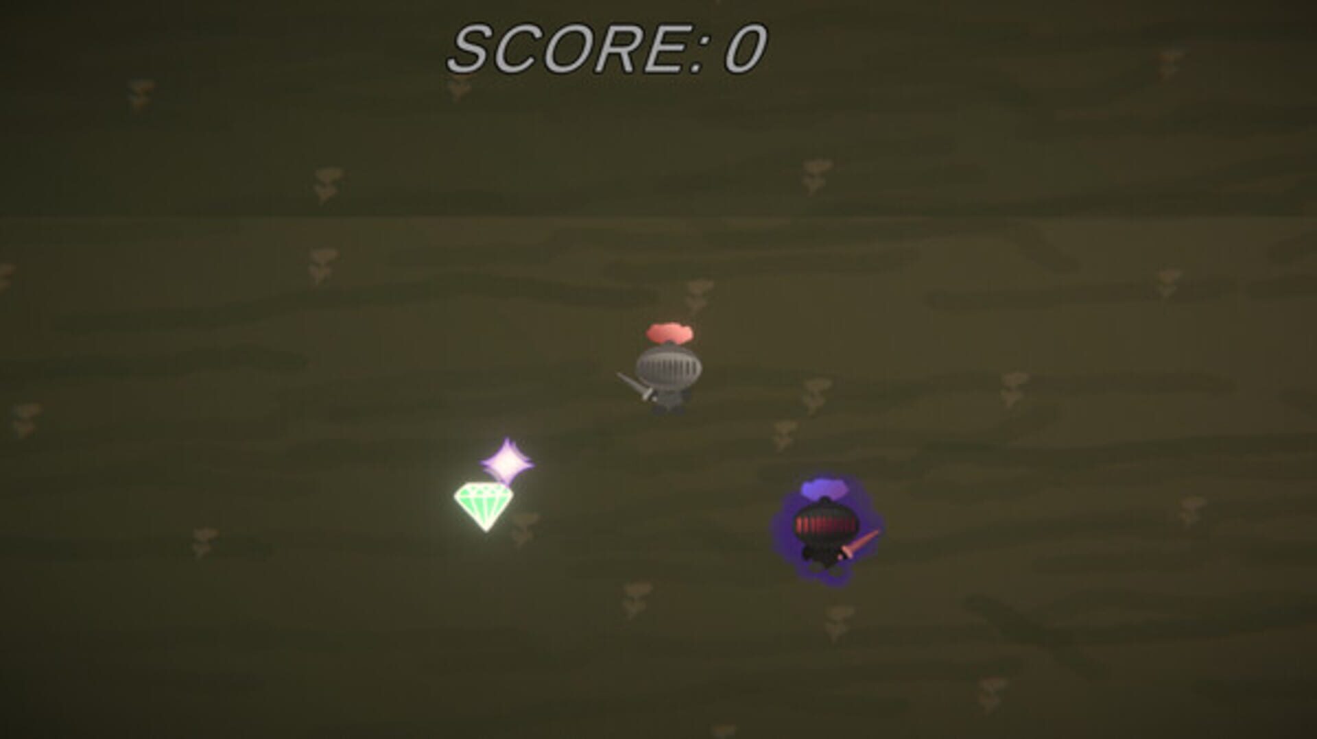 Marauder Knight screenshot 1