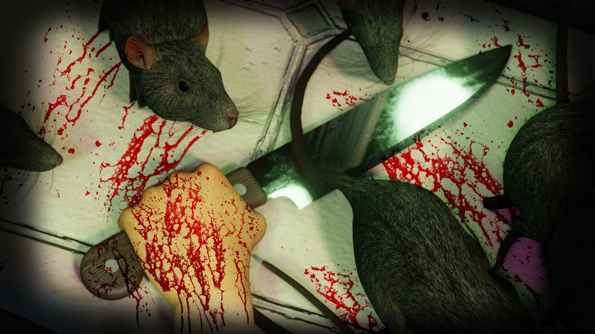 Lust Night screenshot 1