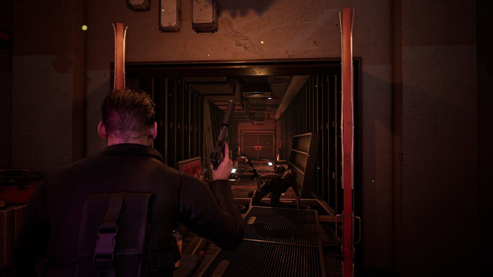 Penance screenshot 1