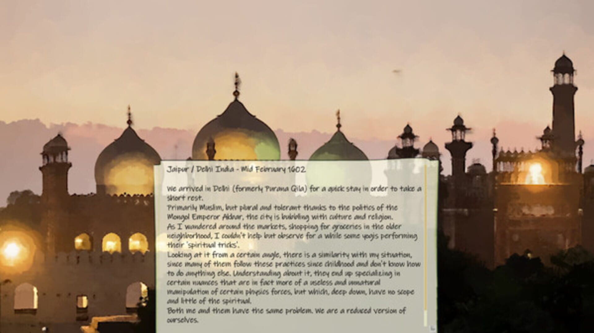 Quest for Cathay Kingdom Mah Jong screenshot 1