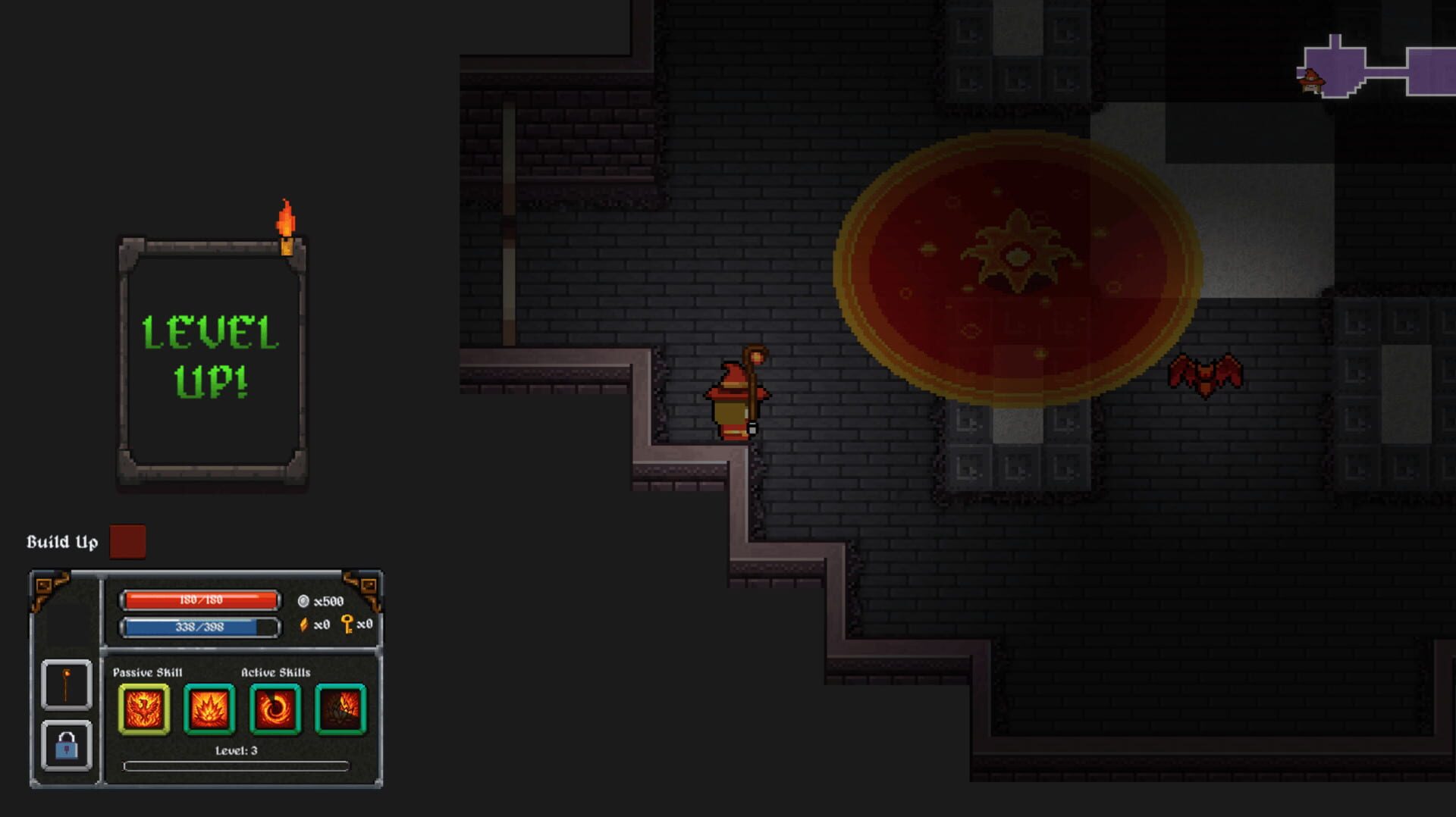Wartheon screenshot 1