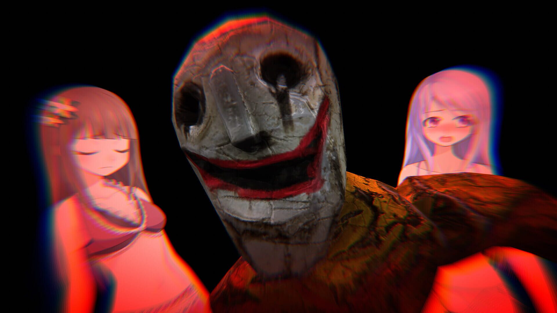 Sculpture Hentai Edition screenshot 1