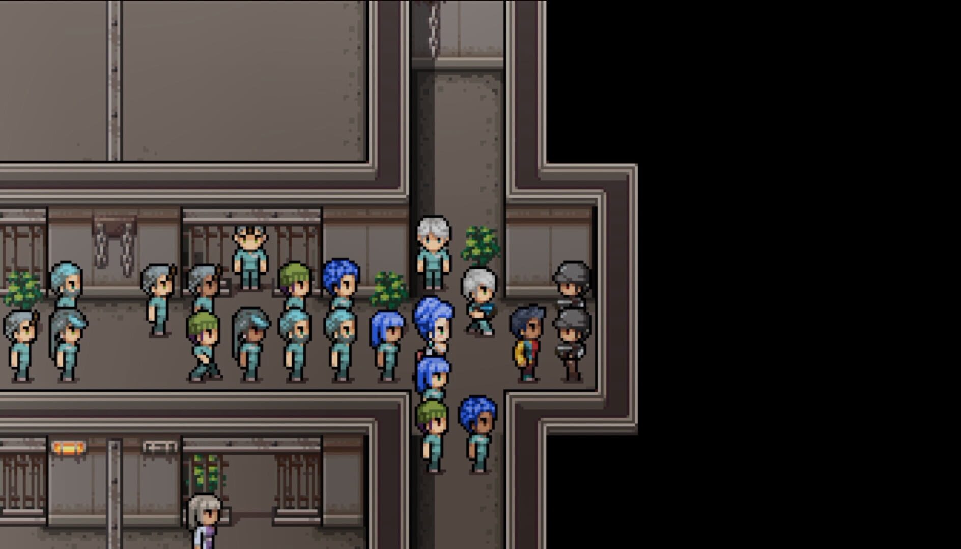 Whale Left: Part 1 screenshot 1