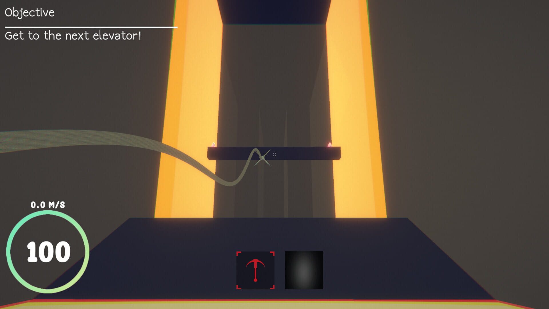 Room For One! screenshot 1