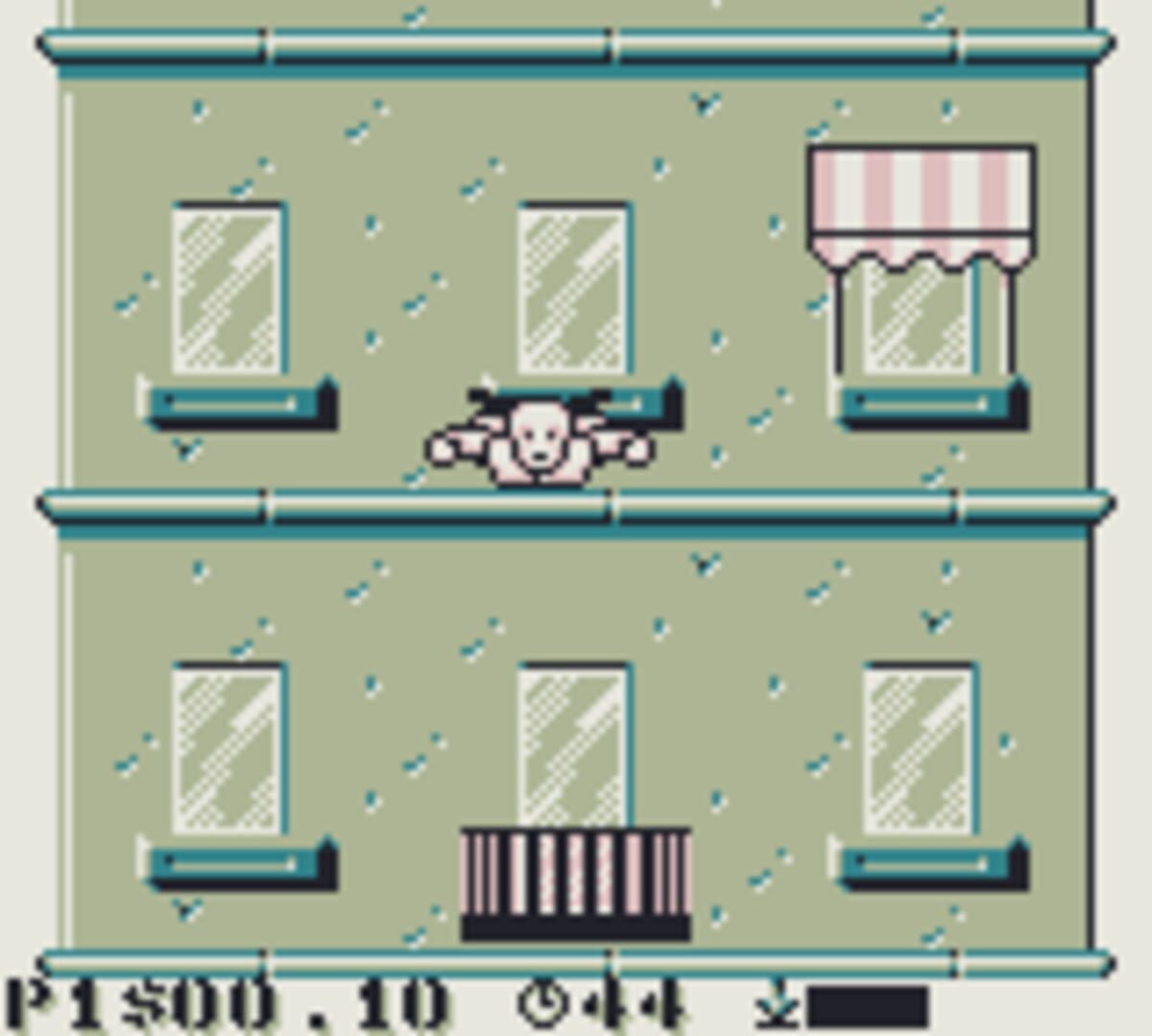The Incredible Crash Dummies screenshot 1