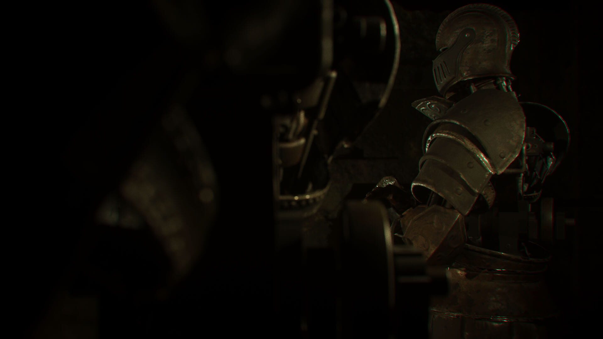 Zombie Ship screenshot 1