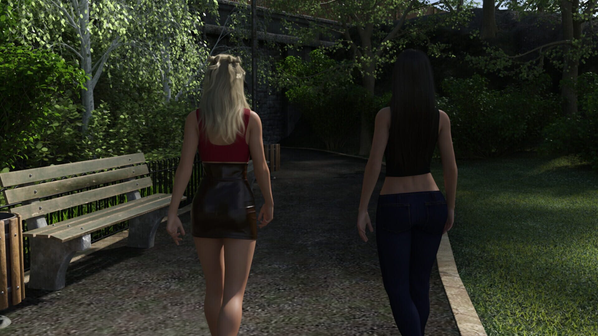 Best Friend screenshot 1