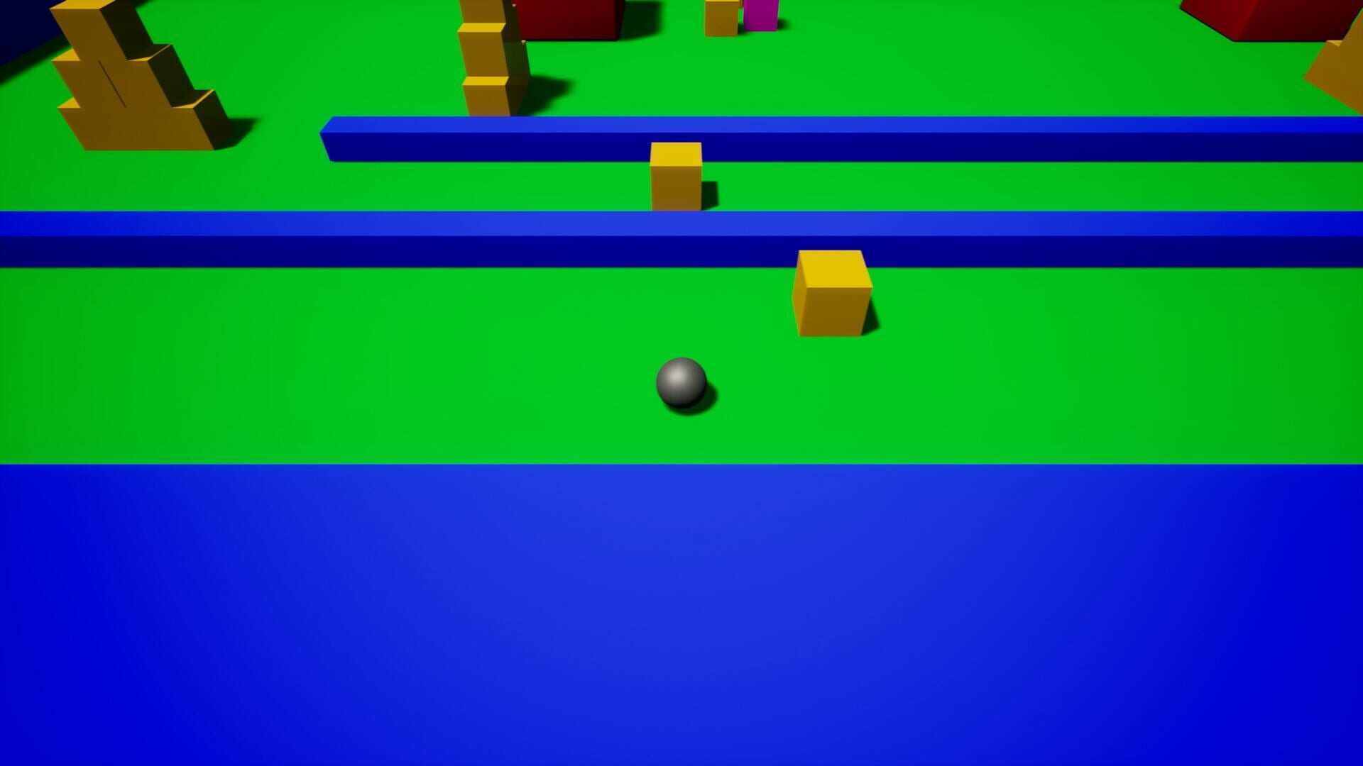 Ball In the Hole! screenshot 1