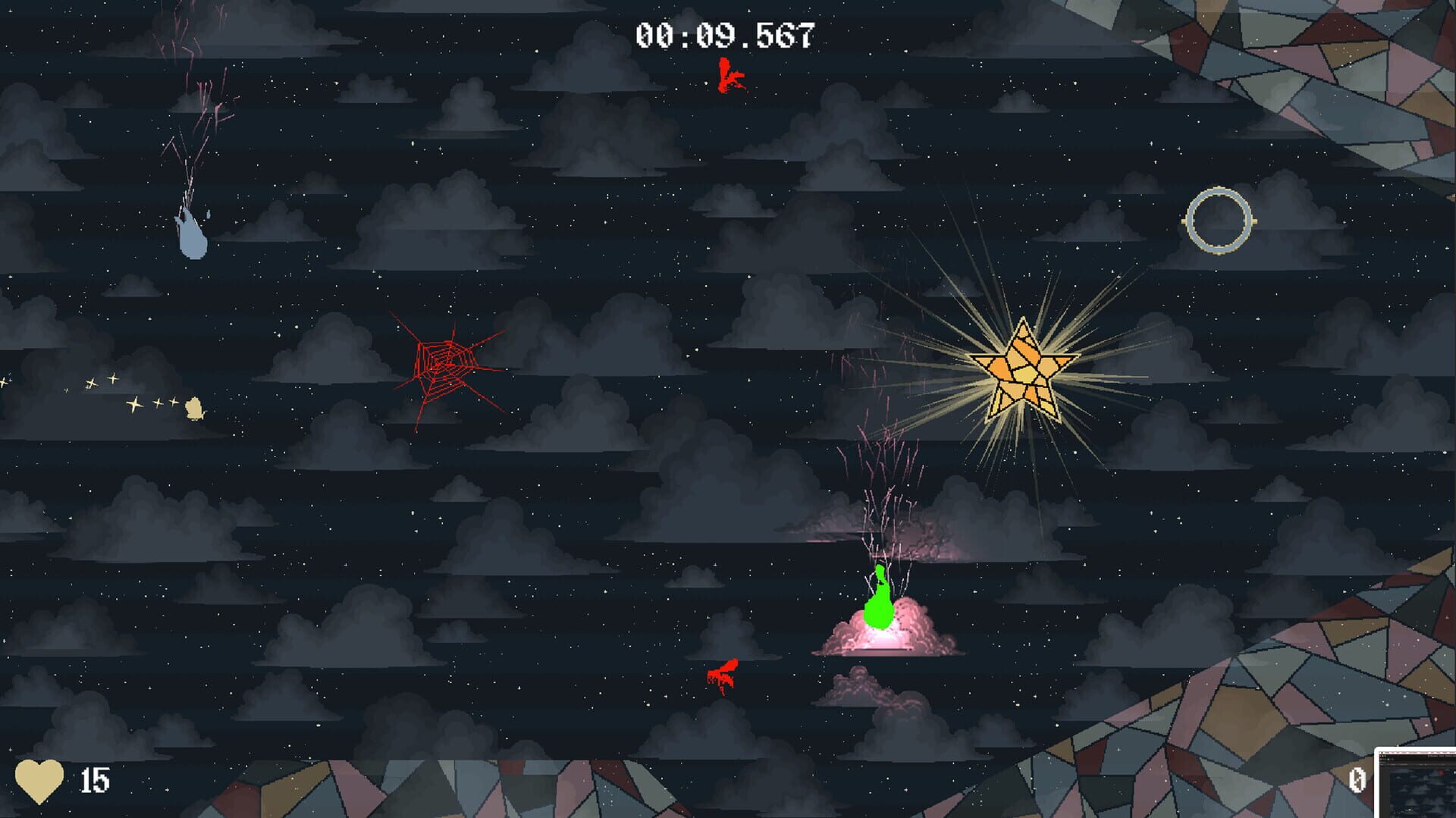 Waxwing screenshot 1