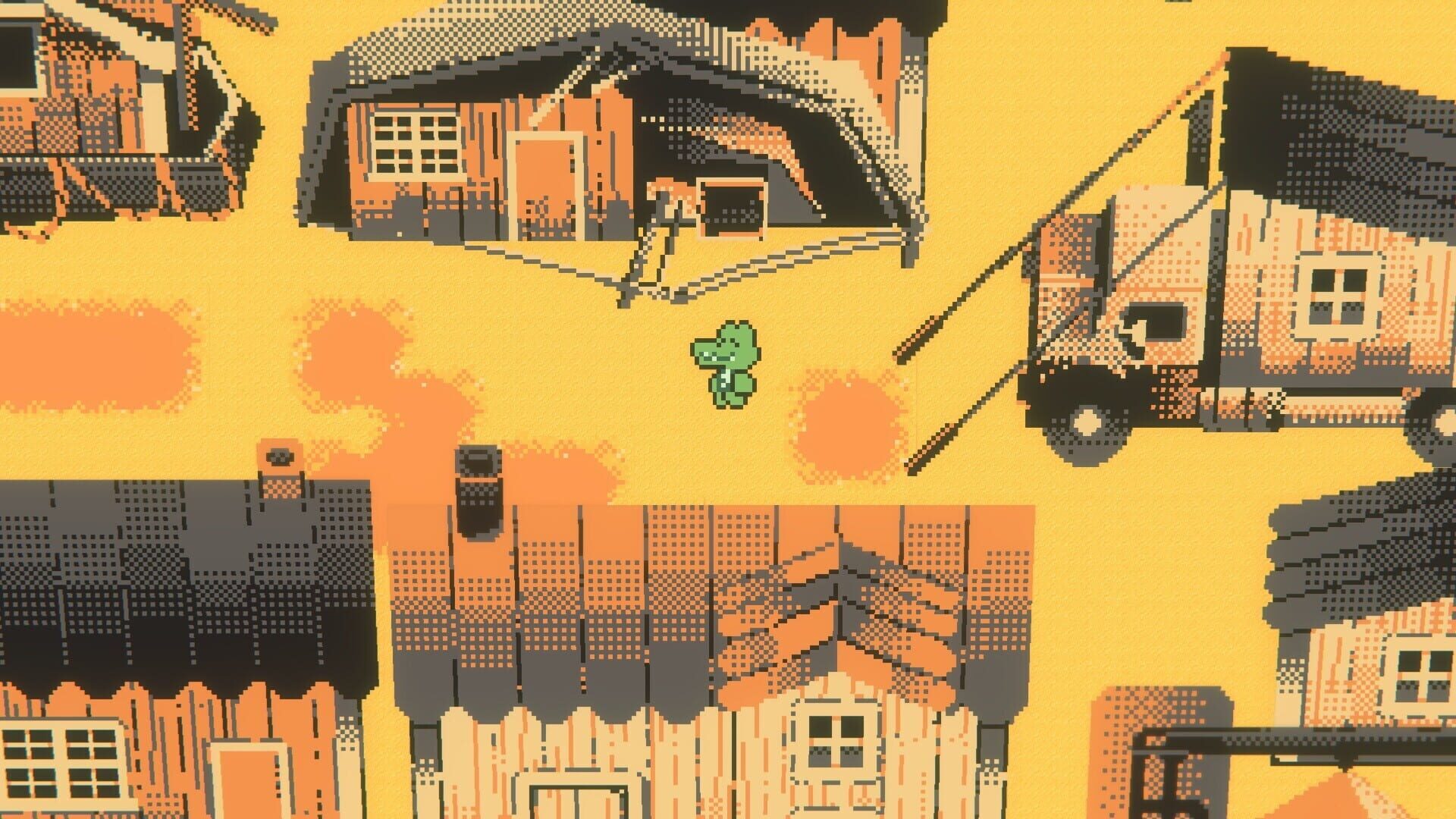 B-e-e-t-l-e: Be right back! screenshot 1