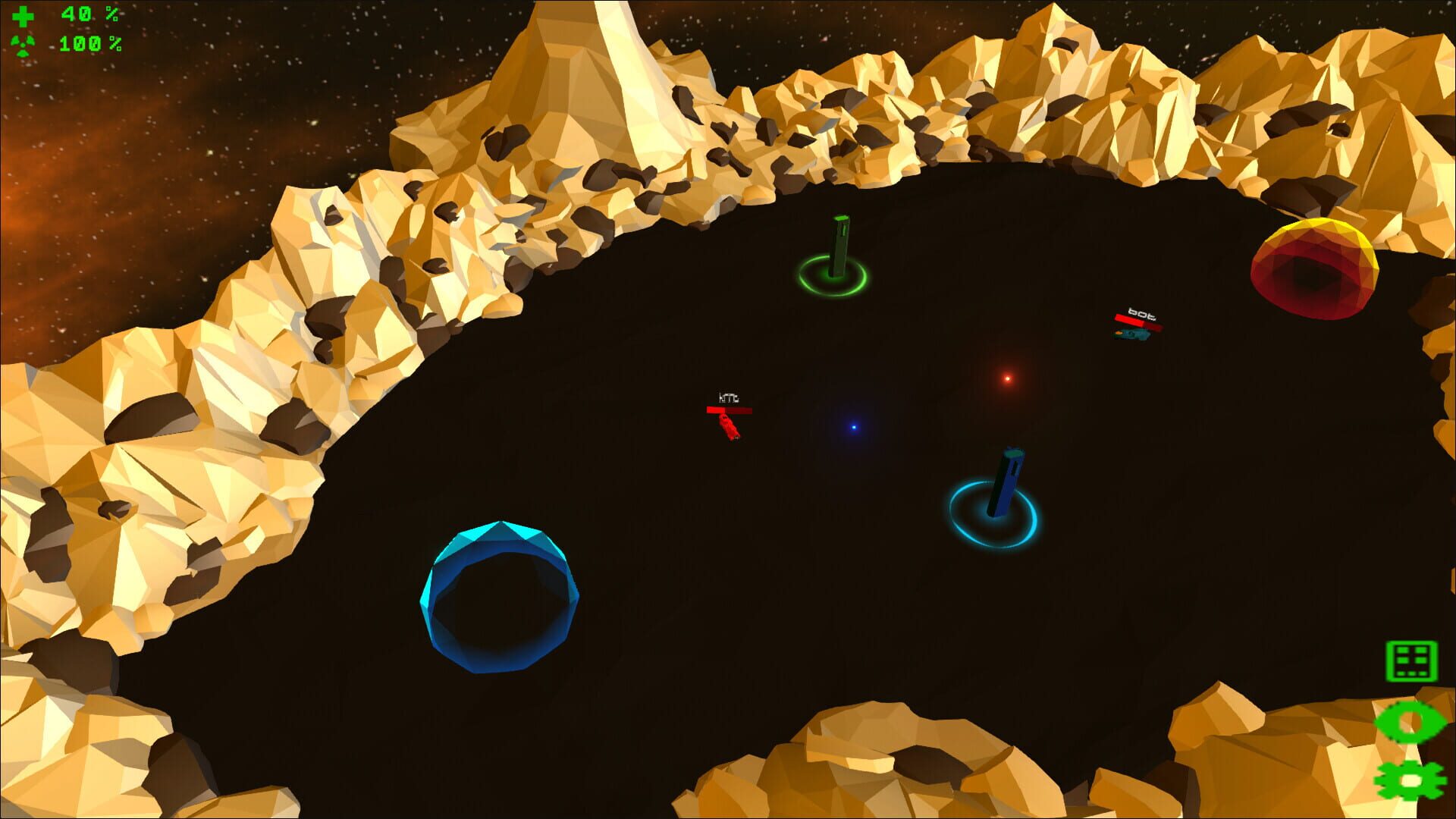 Syncers screenshot 1