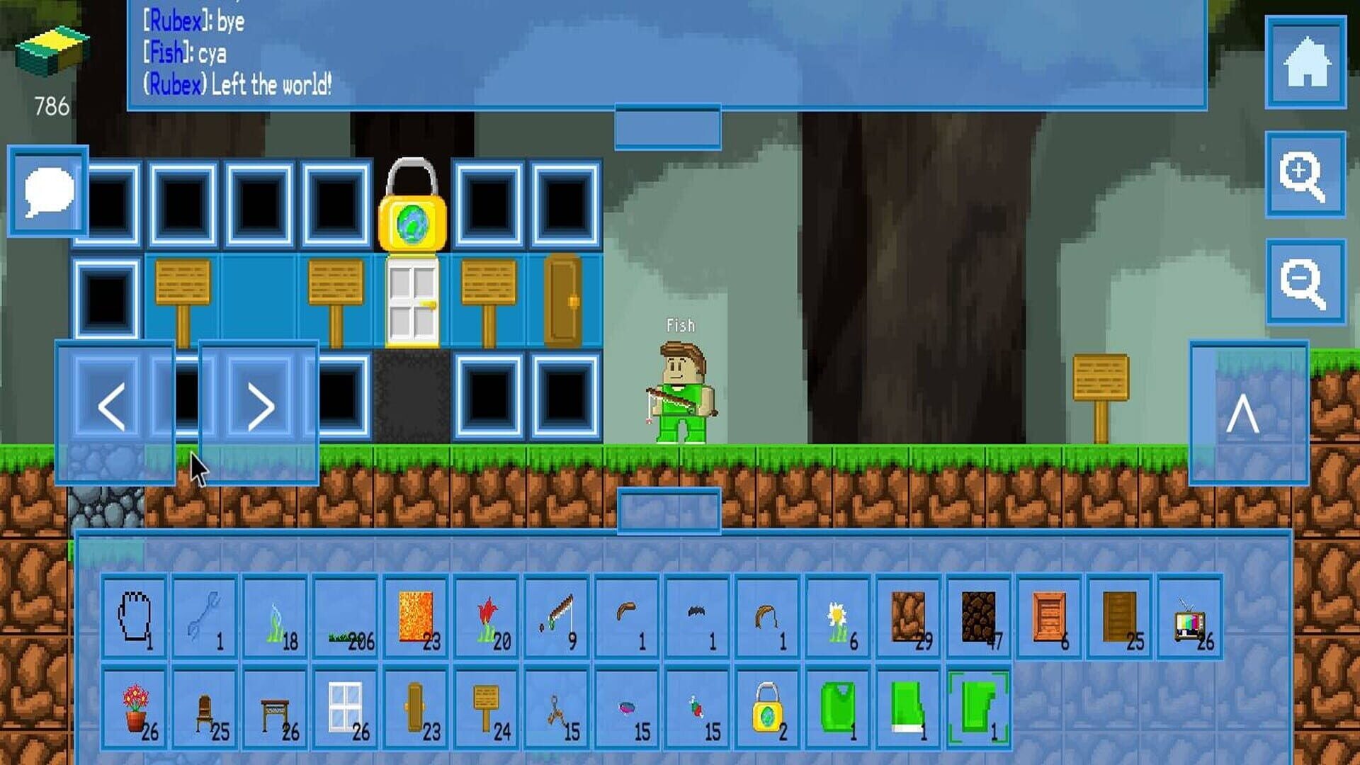 Bobcos screenshot 1