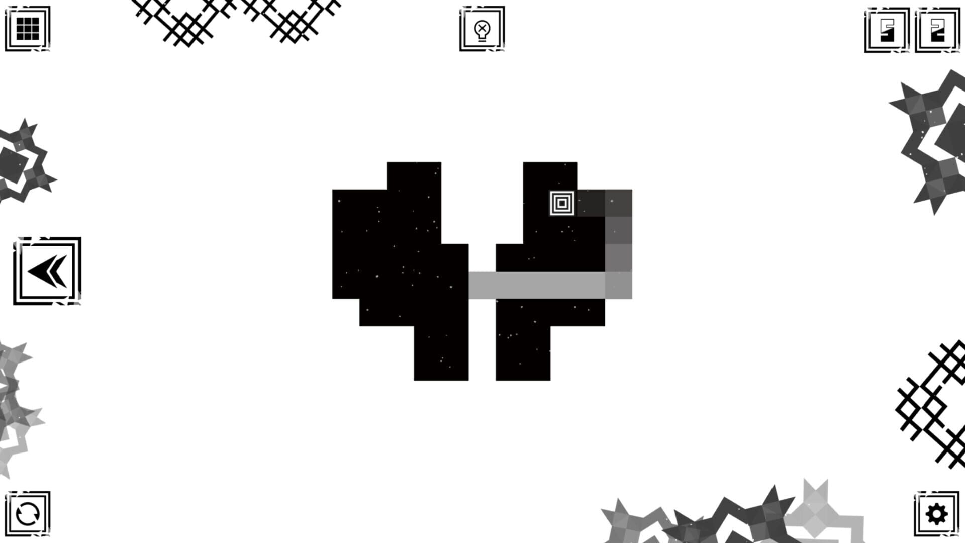 Squaser 6 screenshot 1