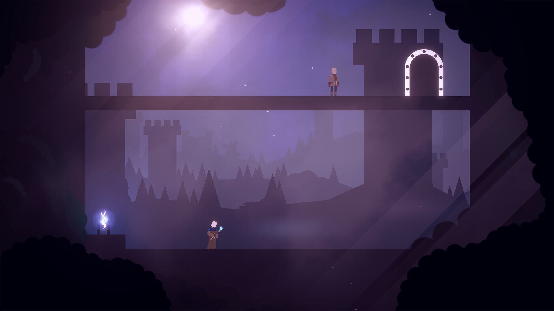 The Mage screenshot 1