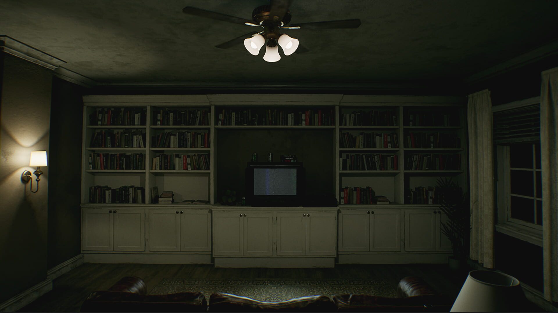 Closing Doors screenshot 1