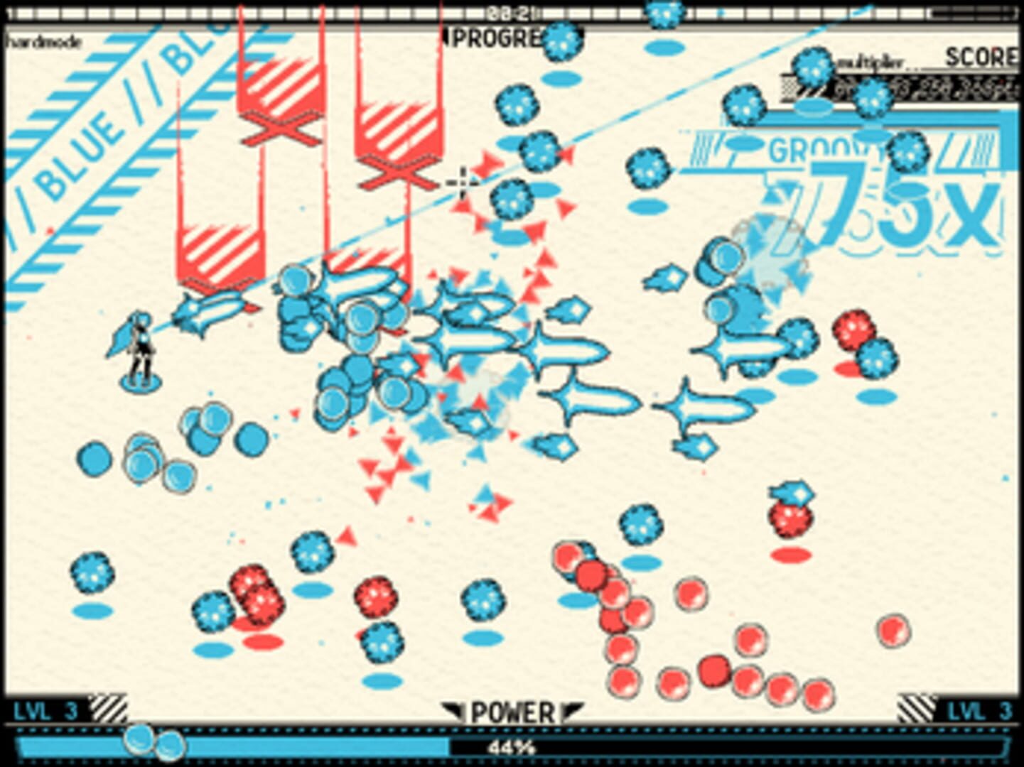Color Muse screenshot 1