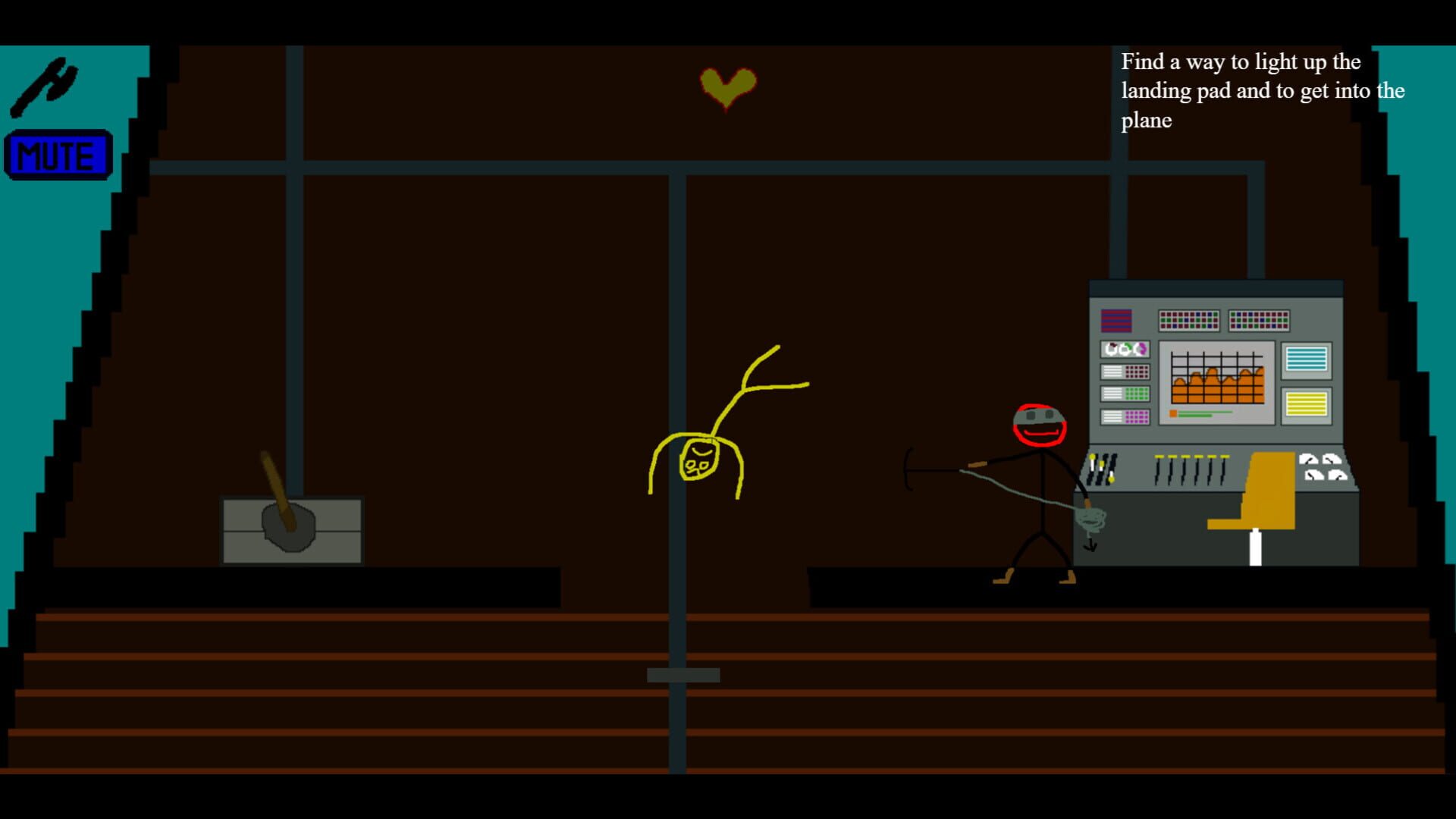 Kill Dee screenshot 1