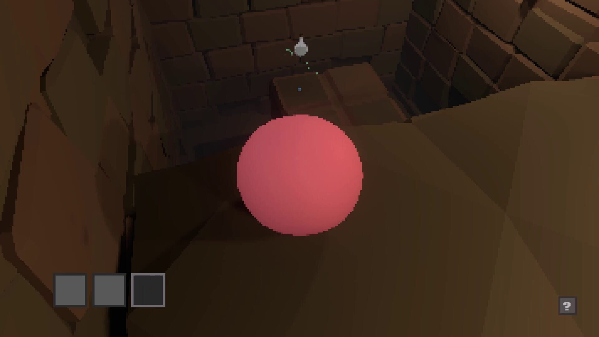Blop screenshot 1