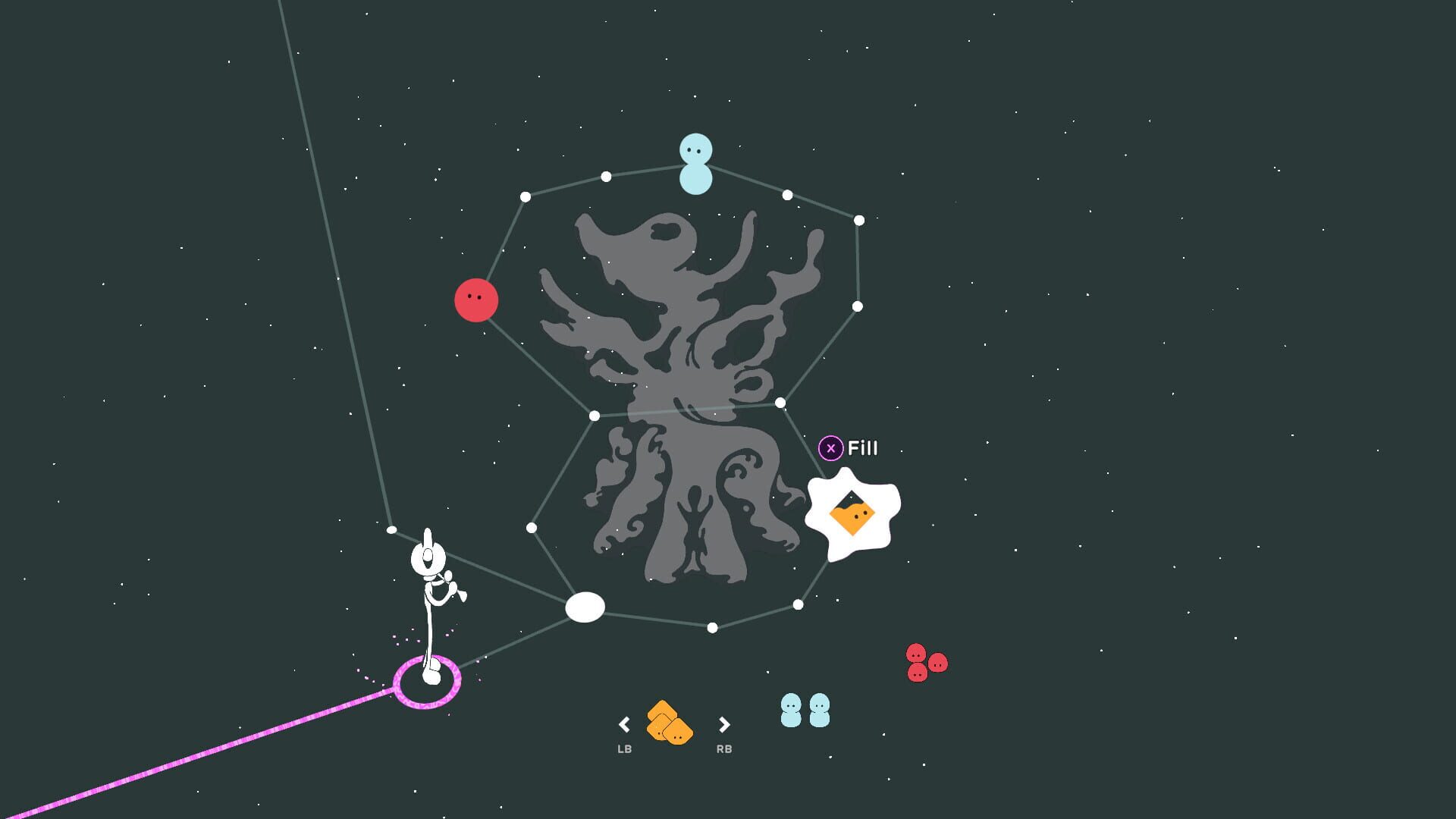 Wild Chorus screenshot 1