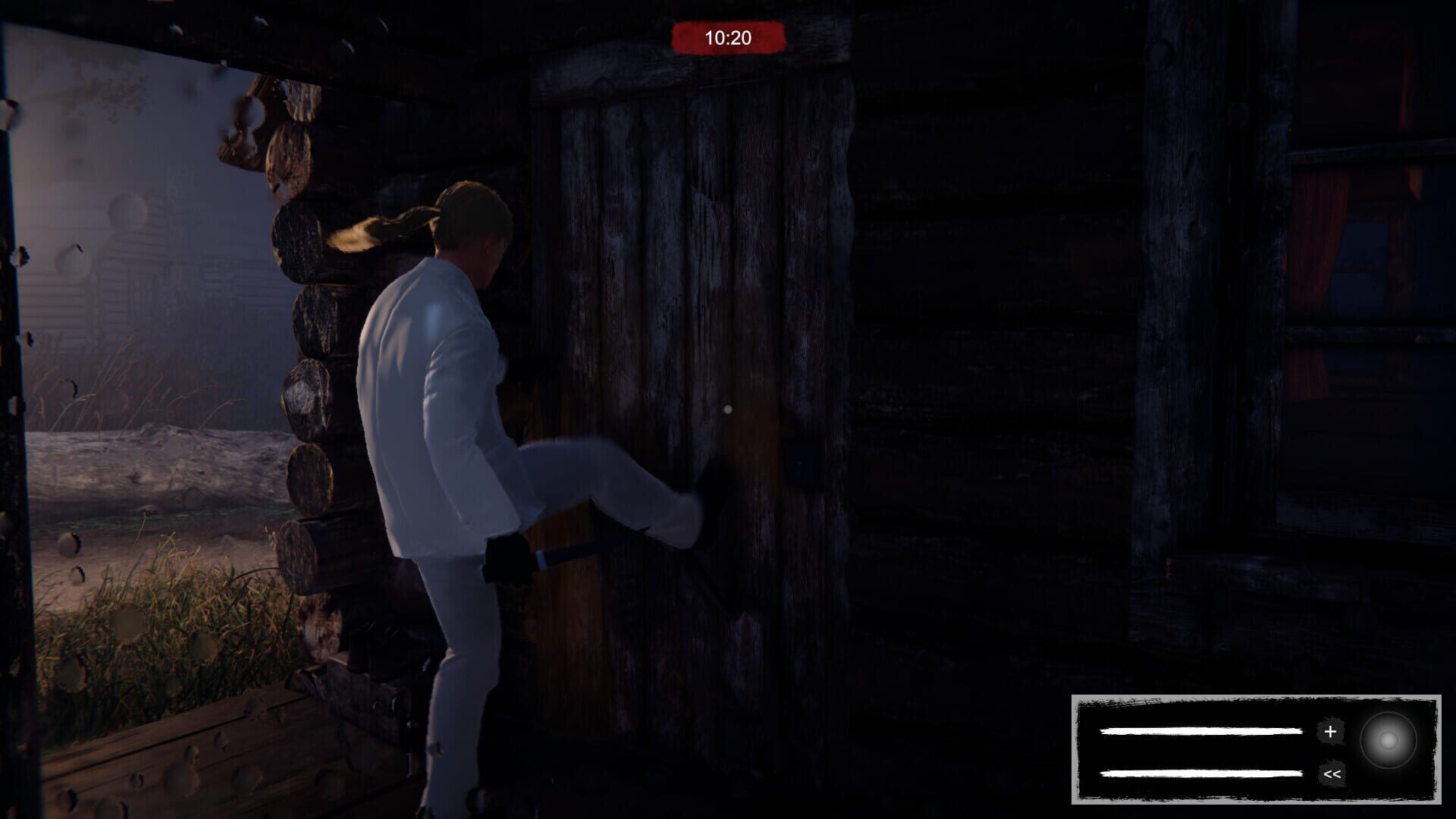 Hunt Grounds screenshot 1