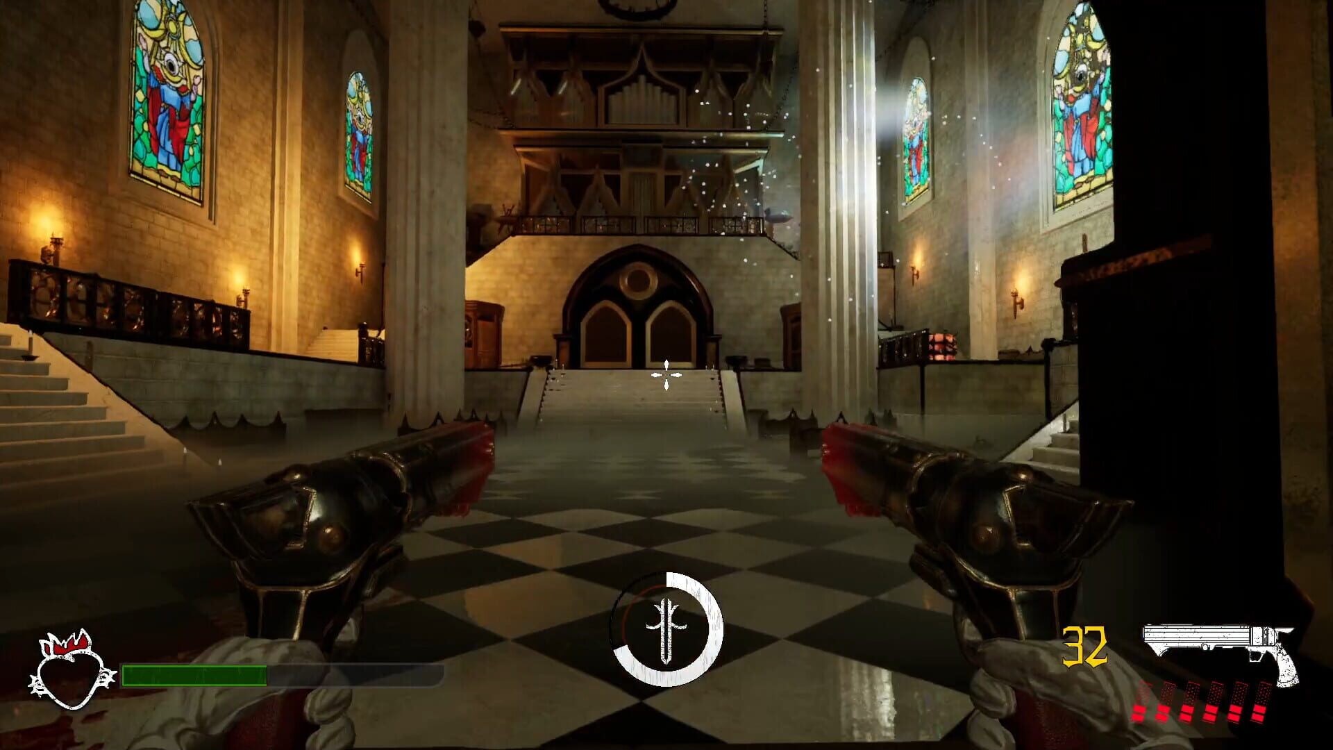 Spray N' Pray screenshot 1