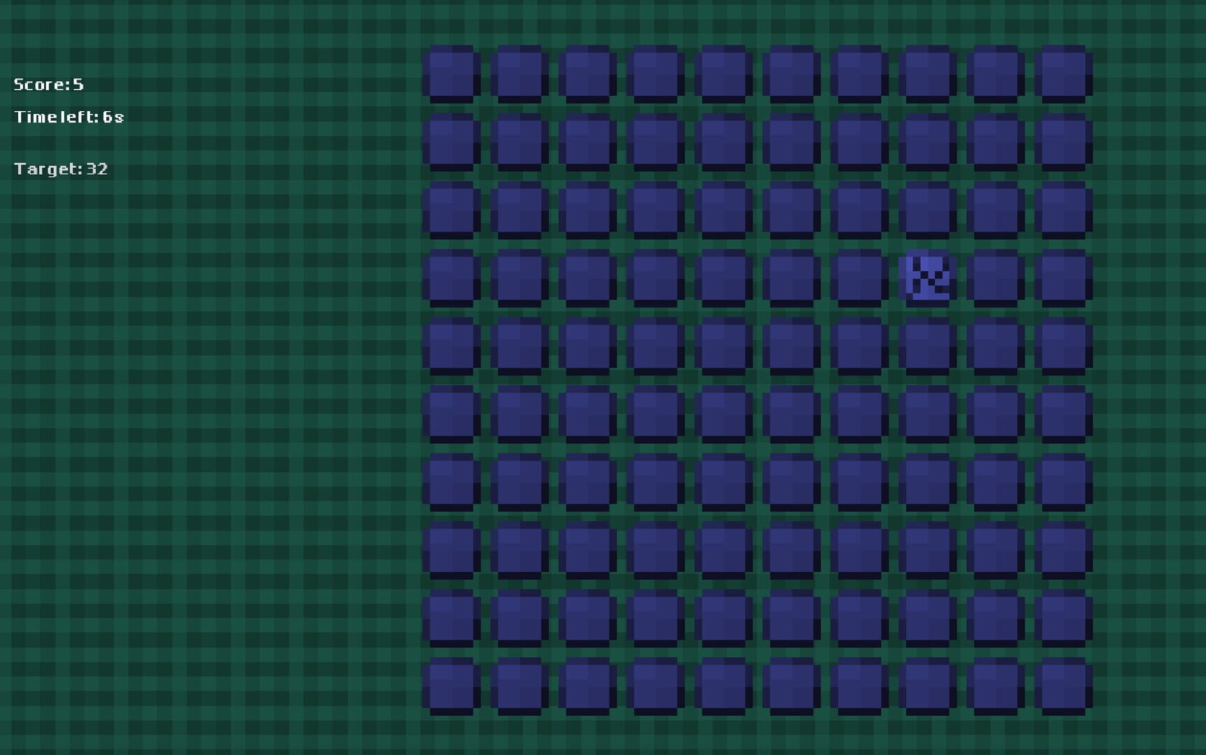Color Clash screenshot 1