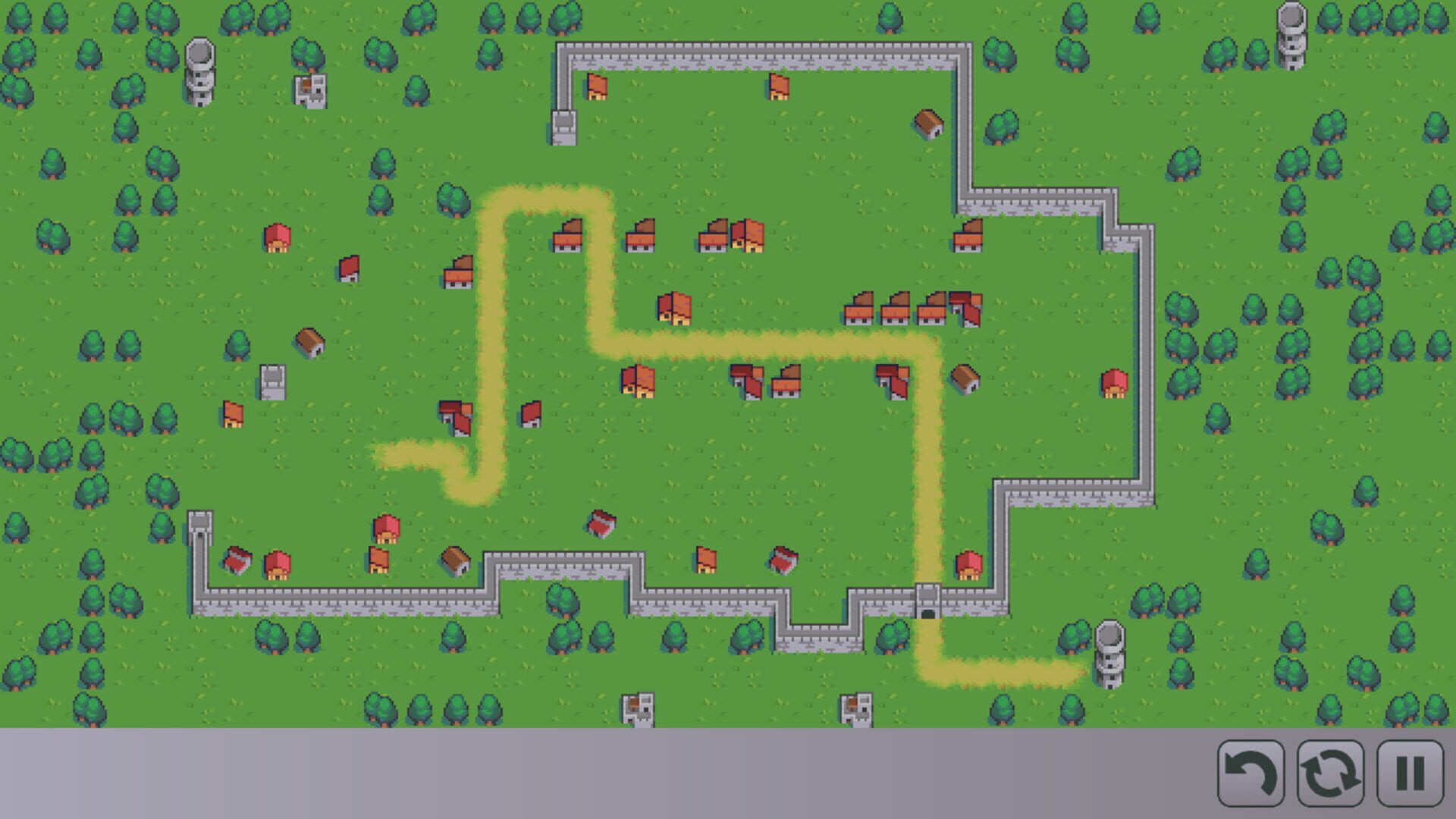 BR Logic Pack screenshot 1