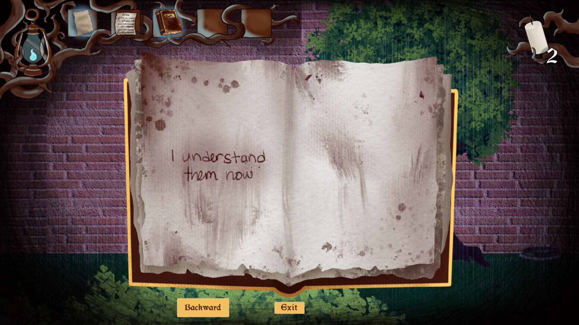 Our Souls Never Sleep screenshot 1