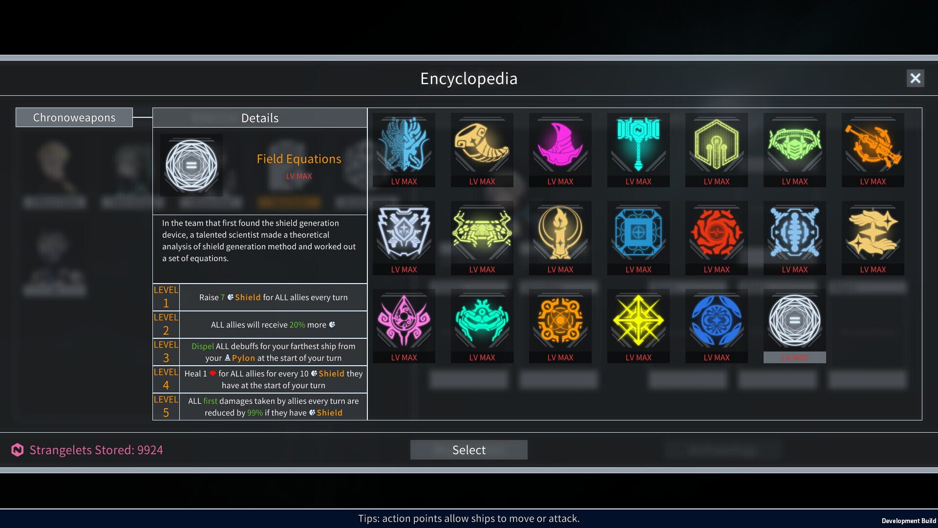 Souls of White Star screenshot 1