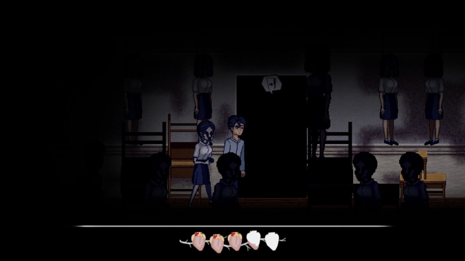 Our Last Conversation screenshot 1