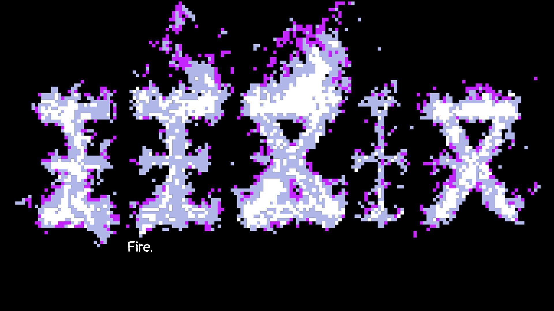 Blind Man's Sun screenshot 1