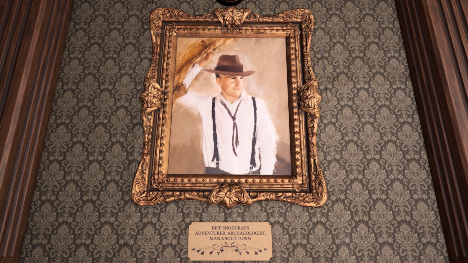 Reverse Escape Room: Archaeologists Sanctum screenshot 1