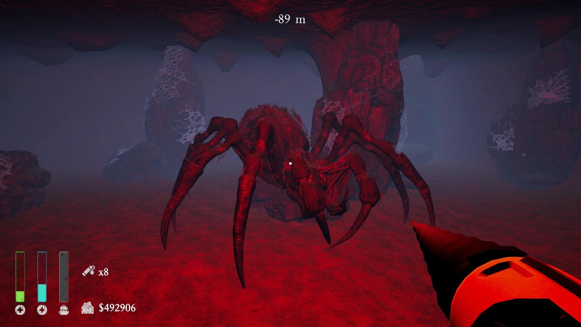 Hole Digging Simulator 2025 screenshot 1