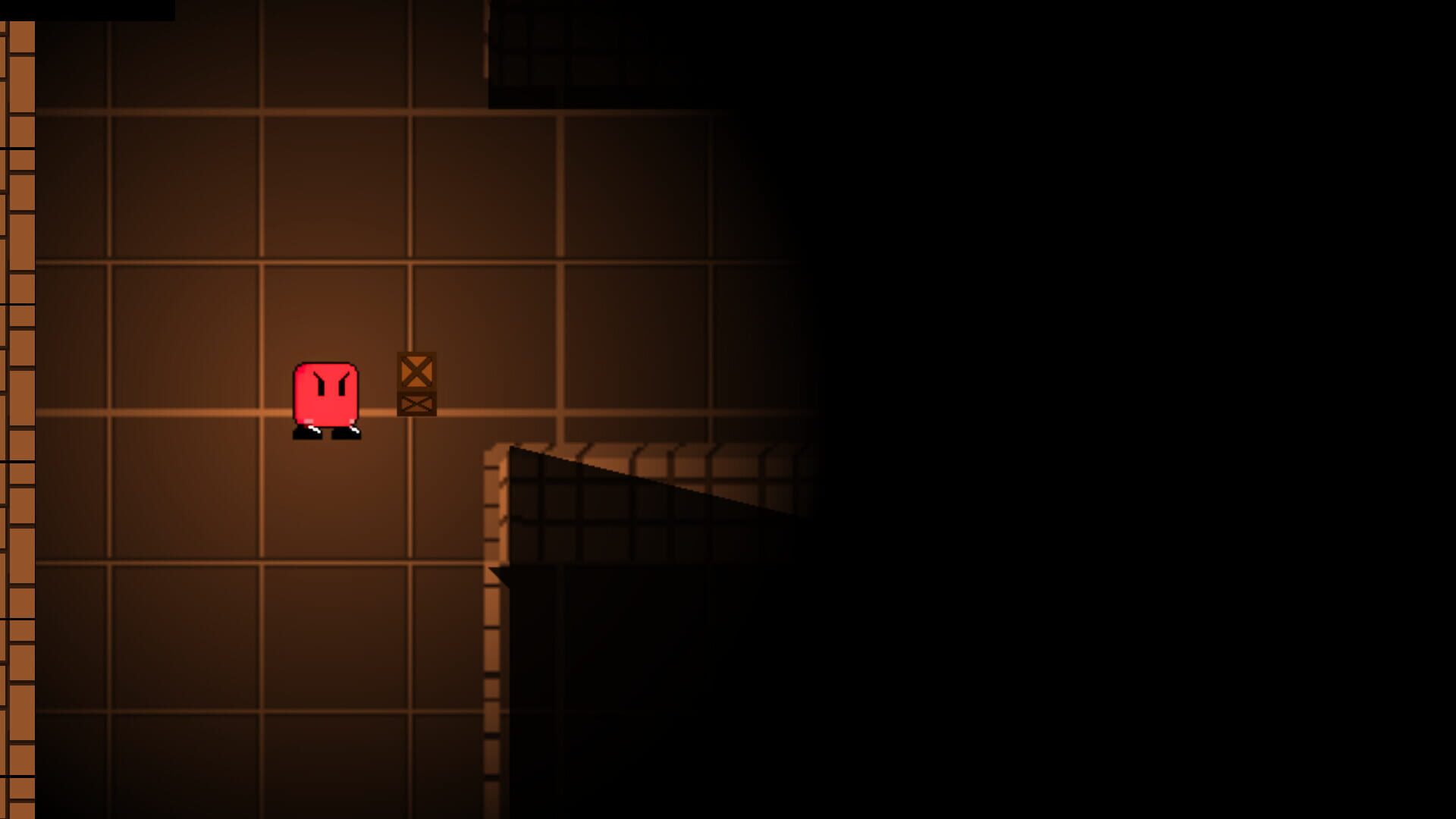 Angry Cubes screenshot 1