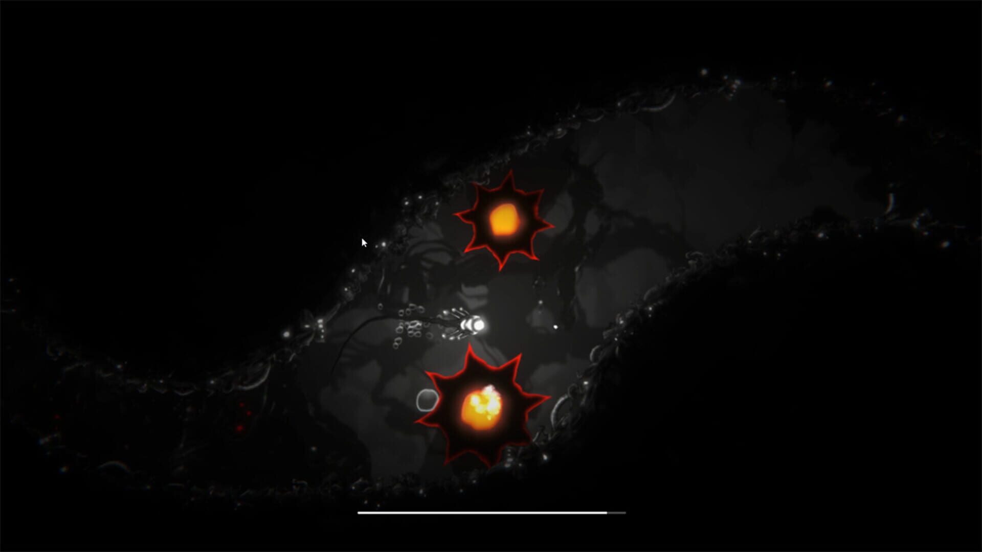 Sinew screenshot 1