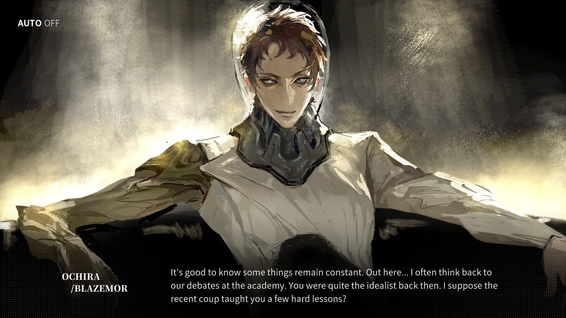 Project II: Silent Valley screenshot 1