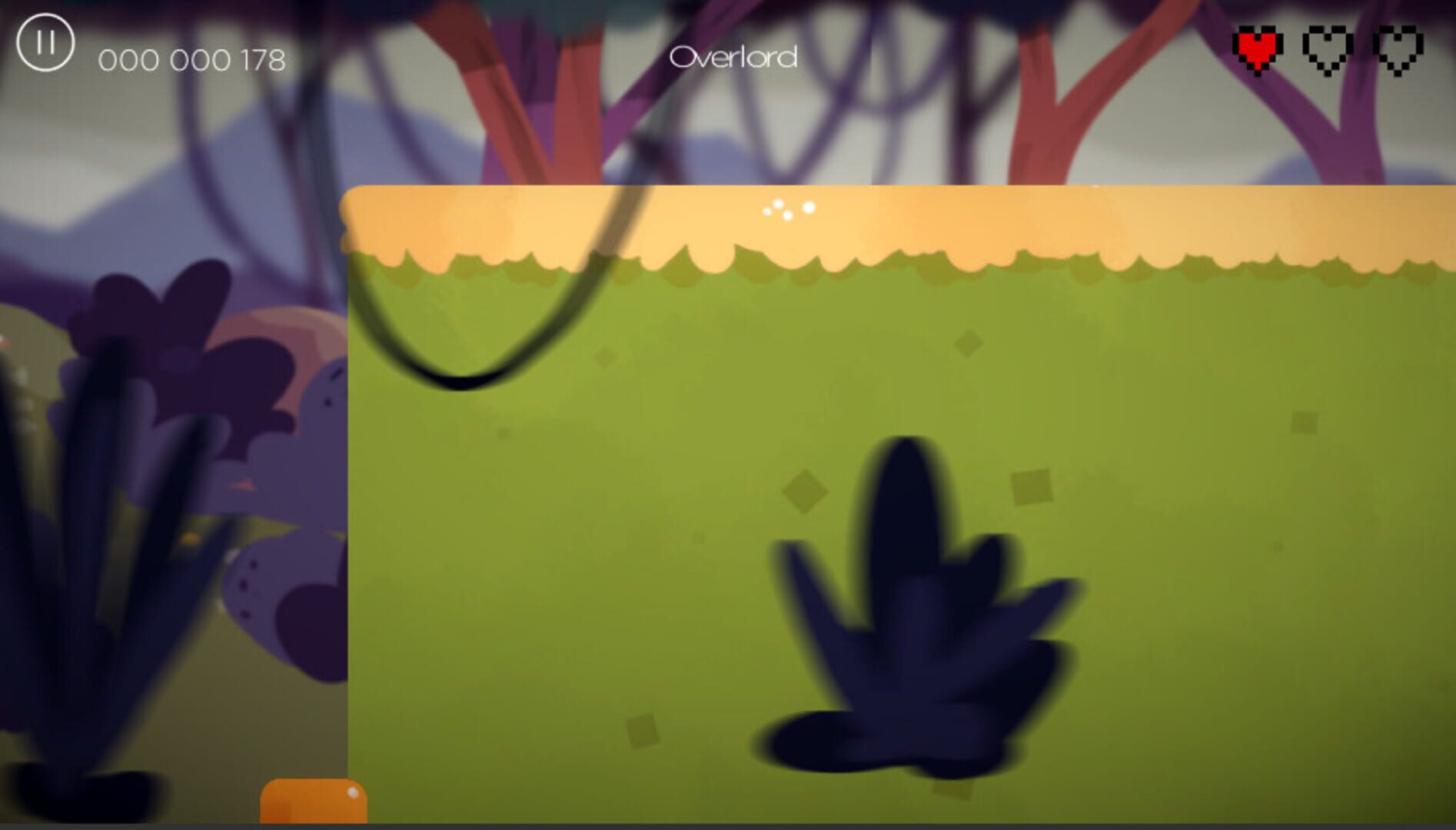 Overlord screenshot 1