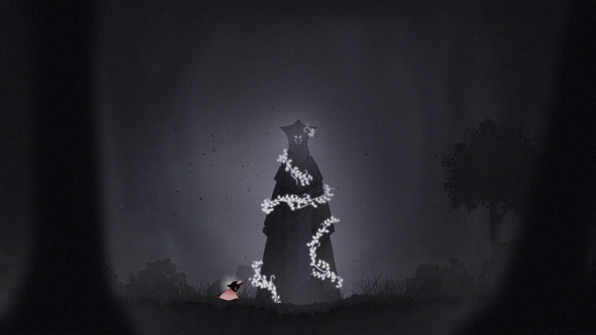 Aura: Echoes of Pain screenshot 1