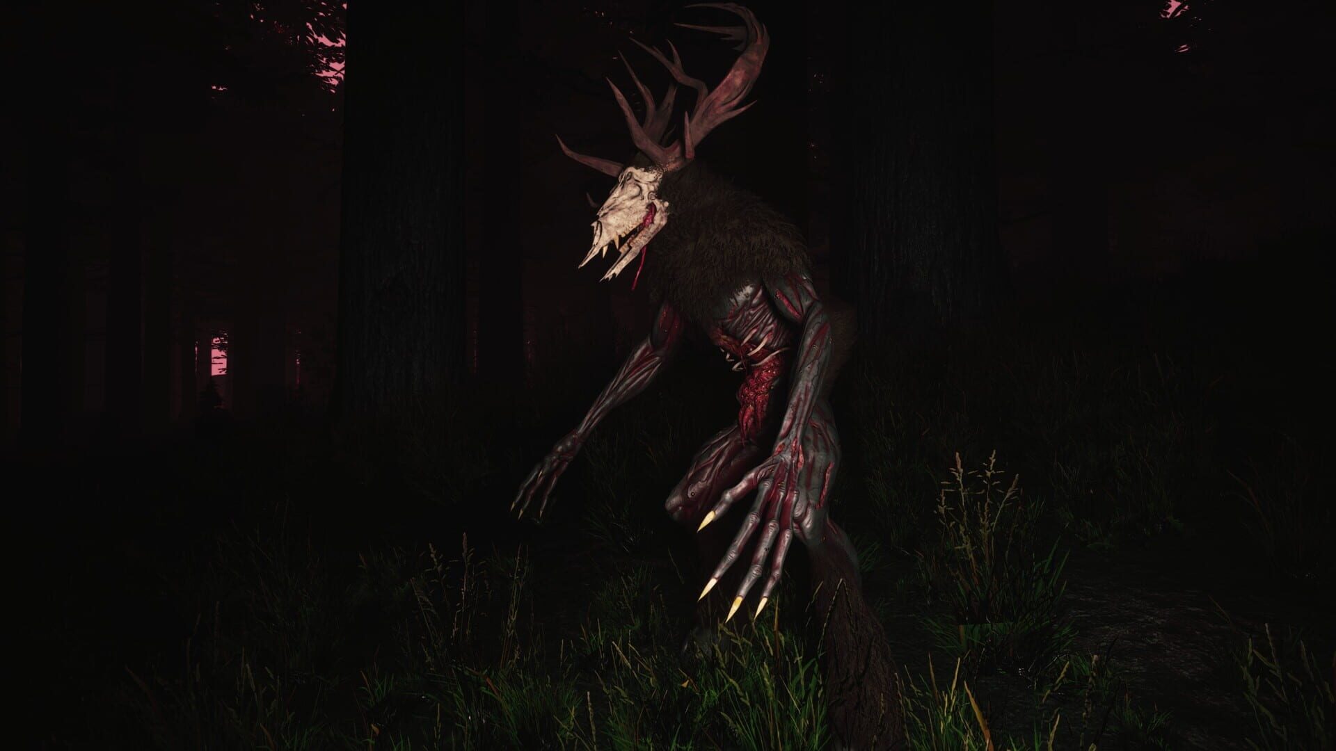 Mycelium: The Silent Contract screenshot 1