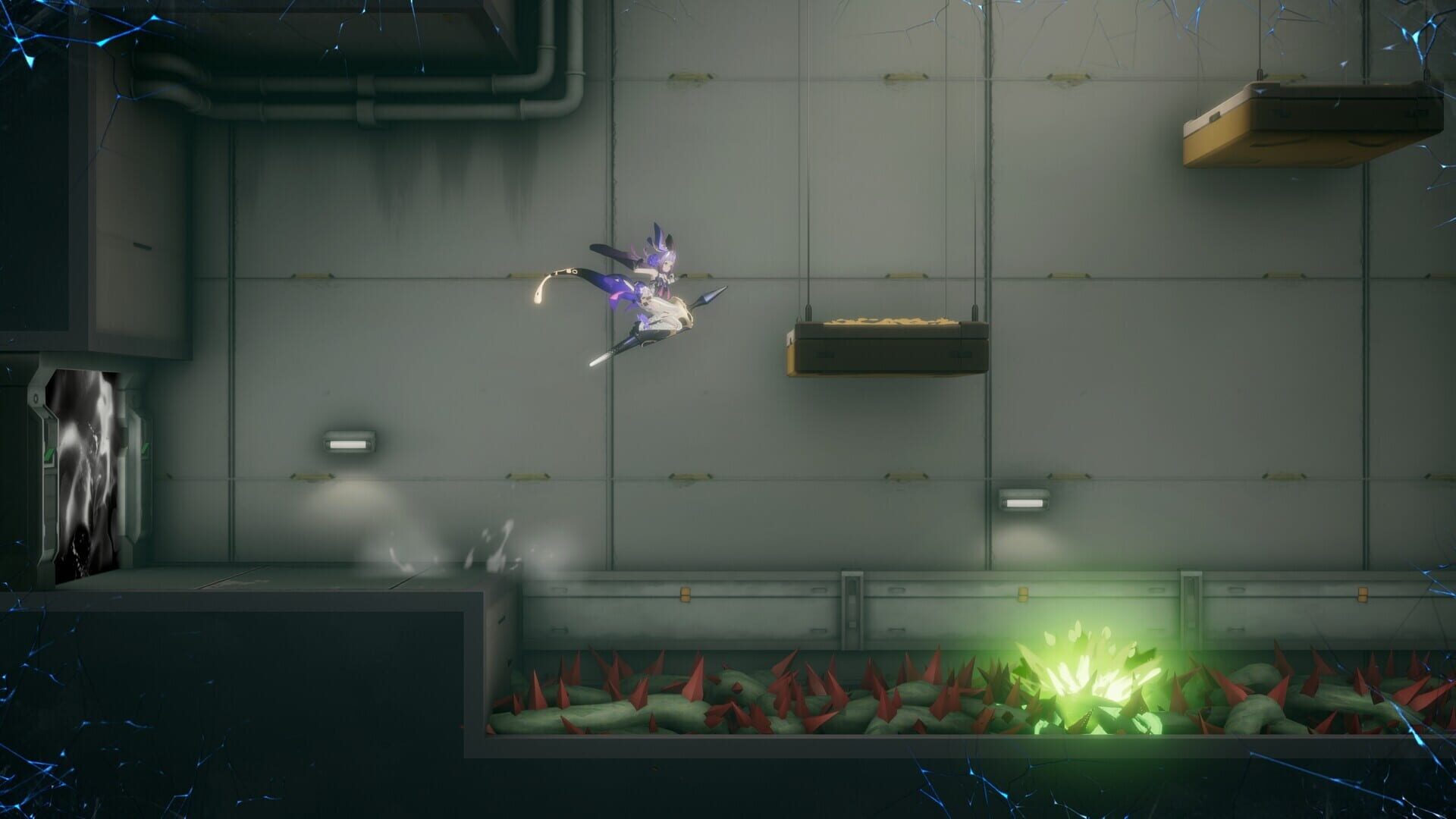 Kotama and Academy Citadel screenshot 1