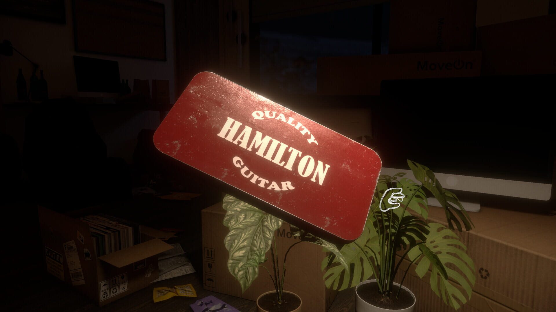 Before Closure screenshot 1