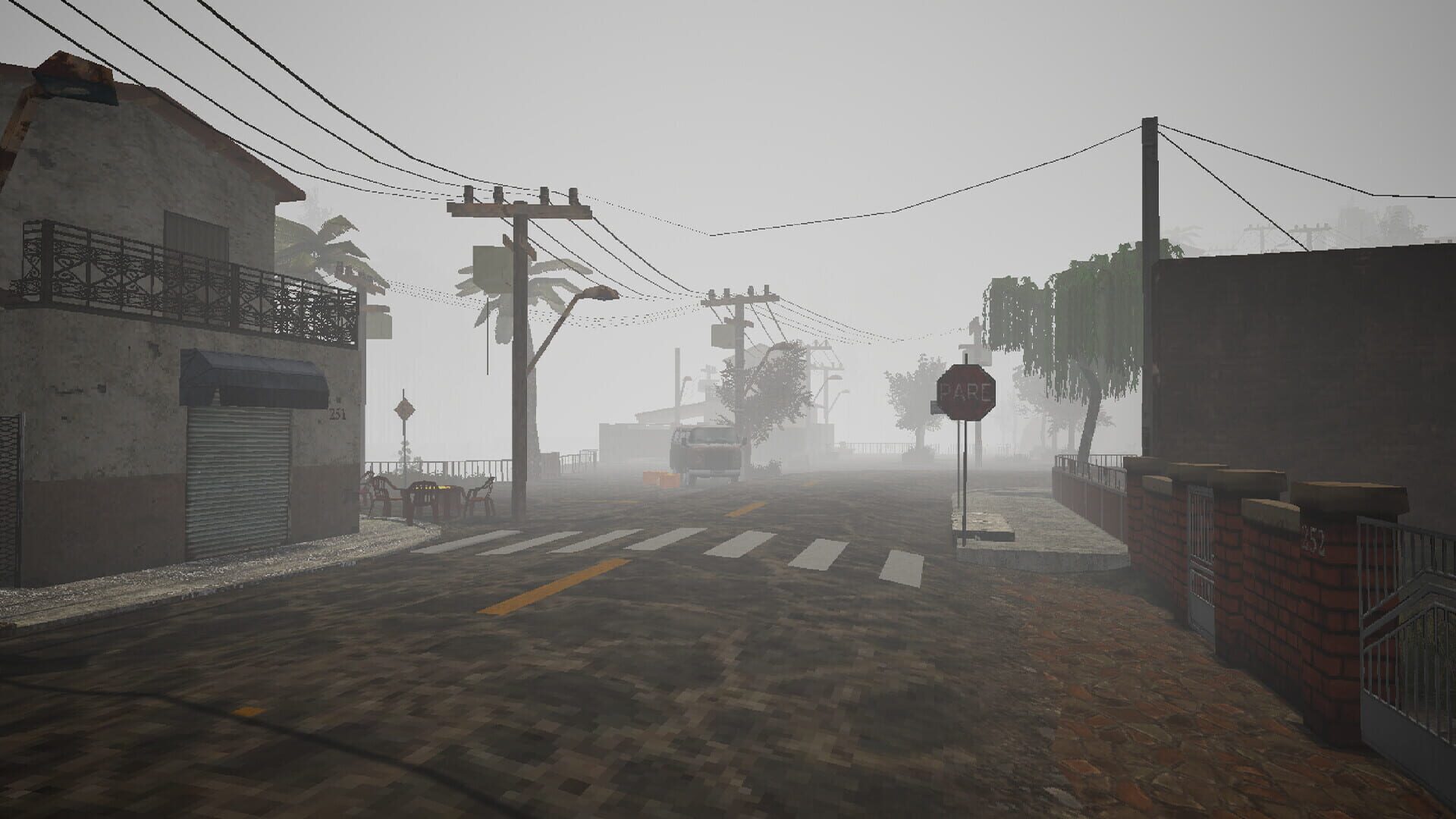 Comatose screenshot 1