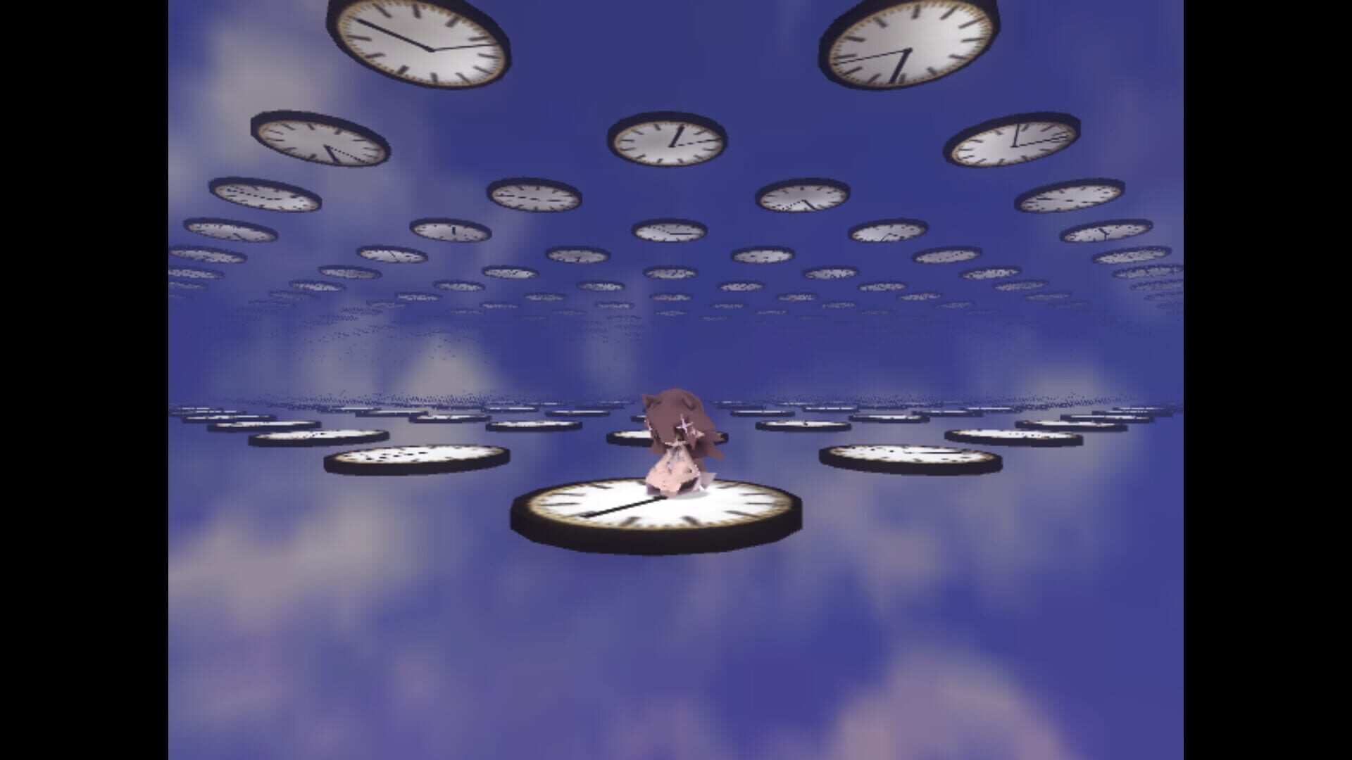 Nophenia screenshot 1